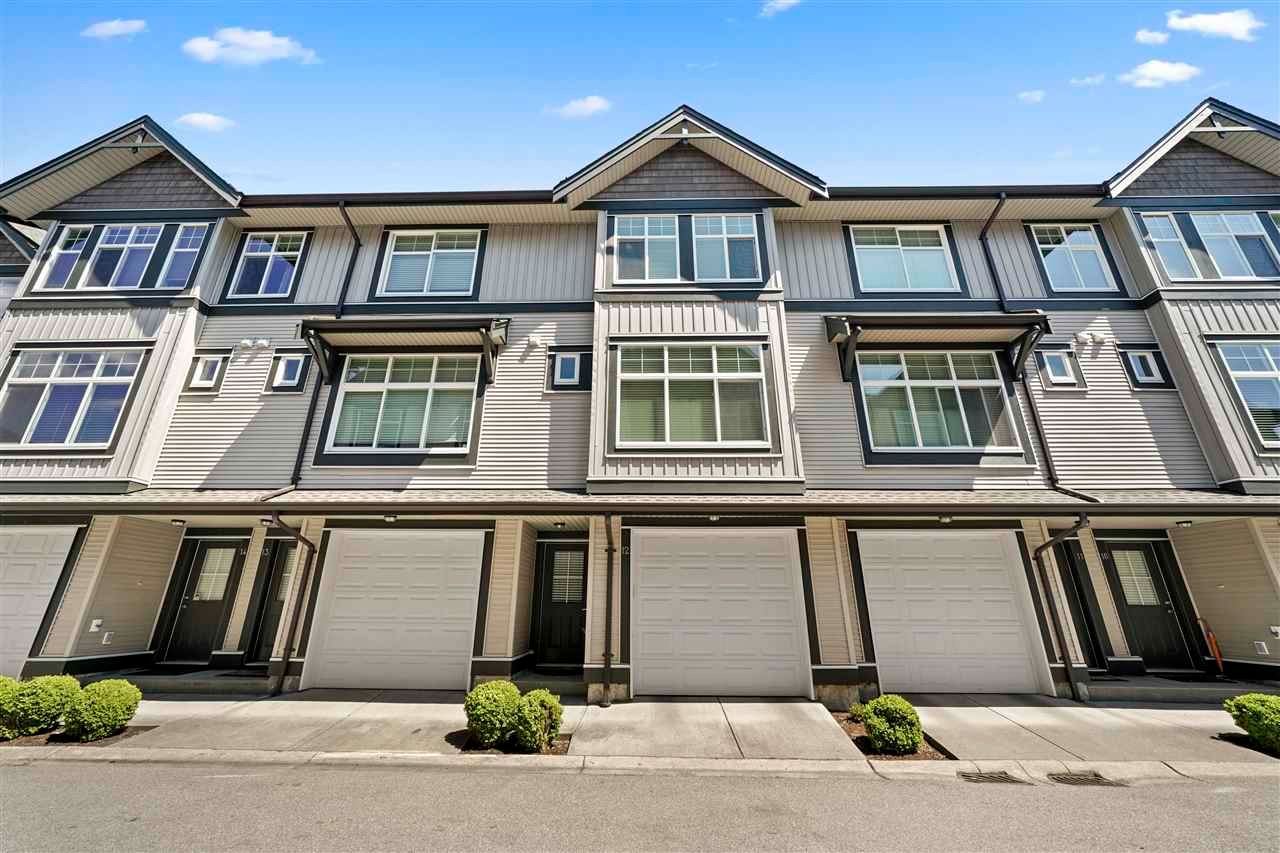 I have sold a property at 12 7332 194A ST in Surrey

